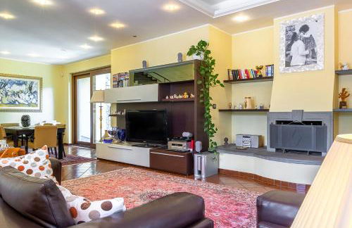 Villa Magdalena - Foto 9