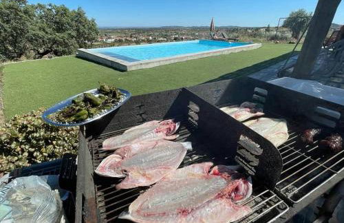 Monte Das 7 Oliveiras - Foto 70