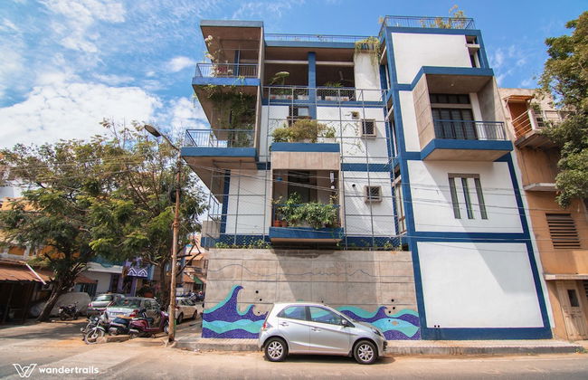 The Paperflower - A Wandertrails Stay - Foto 1