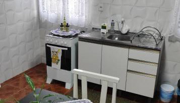 Residência Vô José - Casa 01 - Foto 4
