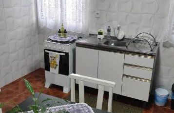 Residência Vô José - Casa 01 - Foto 4