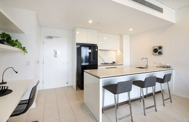 Hope Street Apartments by CLLIX - Photo 30