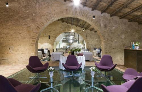 Wine Relais Feudi del Pisciotto - Foto 52