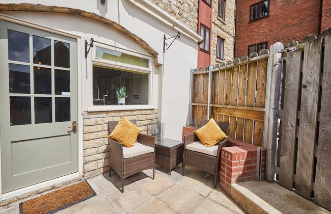 Host Stay Beckside - Foto 26