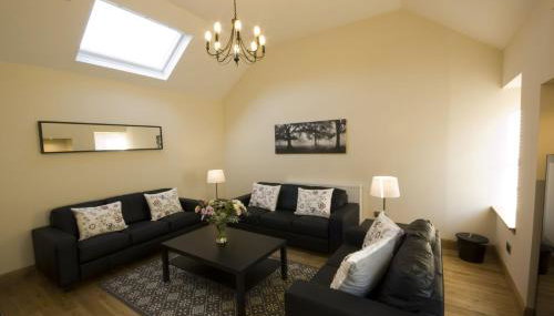 Harviestoun House - Foto 5