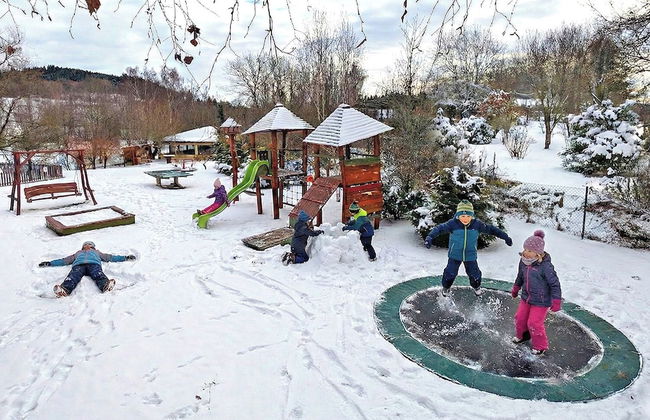 Apartmány Nad Rybníky - Foto 77