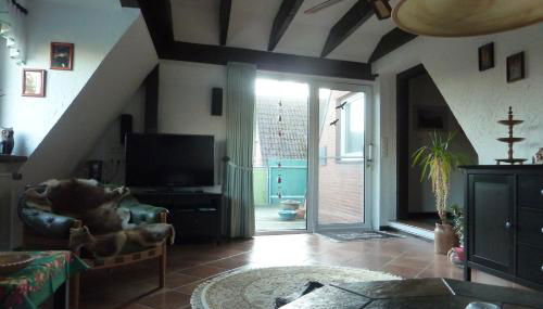 Ferienwohnung Haus Anne - Foto 2