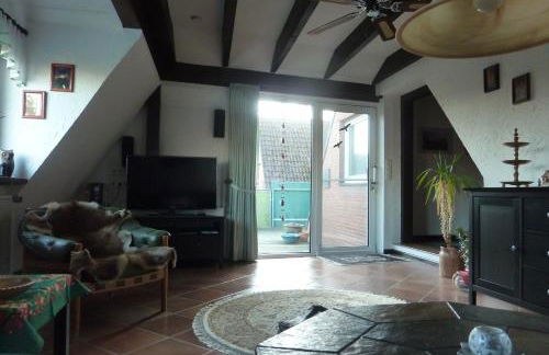 Ferienwohnung Haus Anne - Foto 2