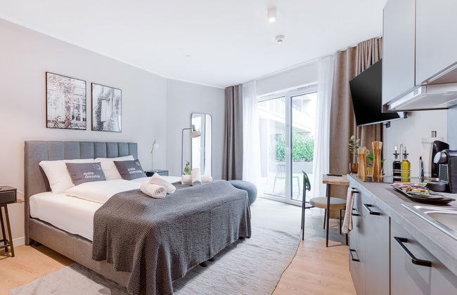 Limehome Münster Von-Steuben-Str. - Photo 14