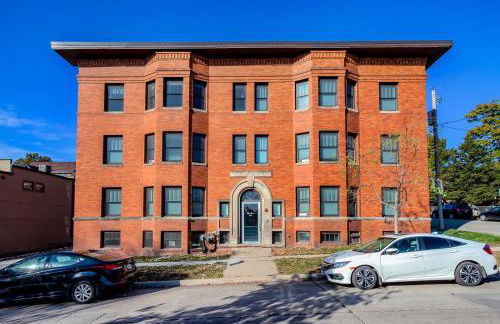 Navarre Apartments - Foto 6