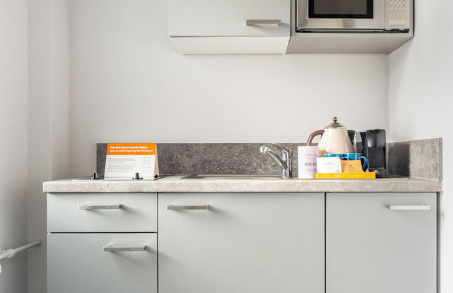 Numa Frankfurt Oben - Photo 21