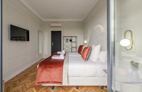 ISG Apartments The most Exclusive apartment in Sevillaparking - Foto 63