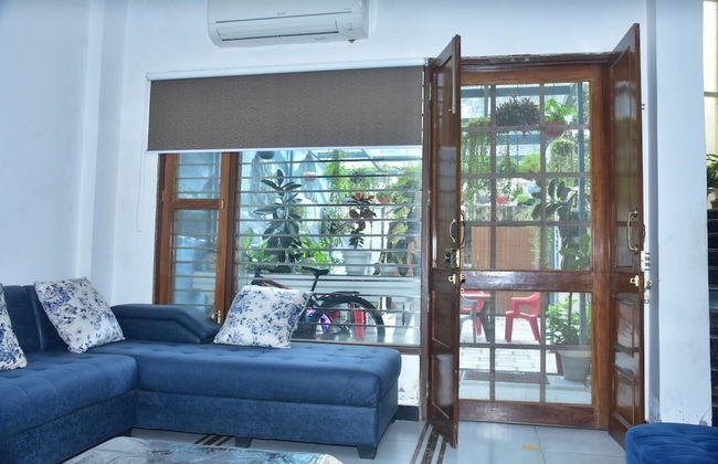 Shreshth Homestay Haridwar - Foto 5