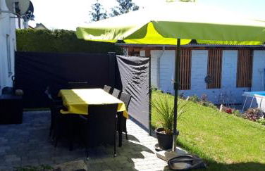 Ferienwohnung Frau Klara - Foto 33