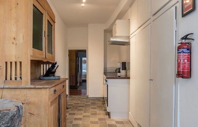 Apartment Zentral - Foto 52