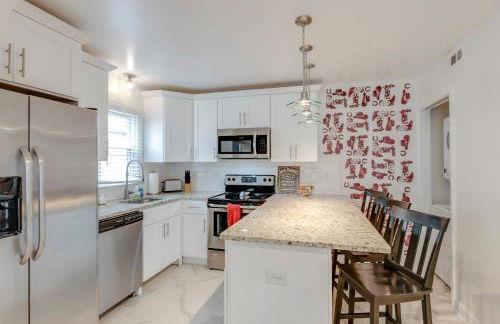 Steps from Vandy, live music-Downtown 9 mins away! - Foto 43