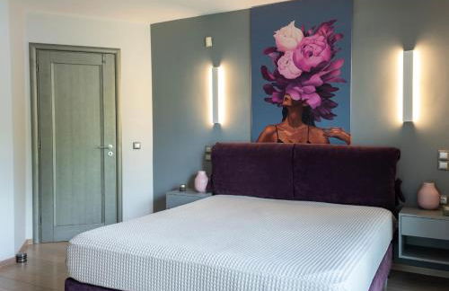 Carpe Diem Corinthian Suites Ι - Foto 15