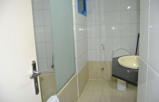 Sky Hotel Apartments - Foto 28