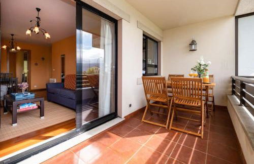 Apartamento Ancora Caldebarcos - Foto 9