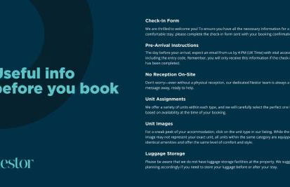 The Maddox - Serviced Apartments - Foto 72