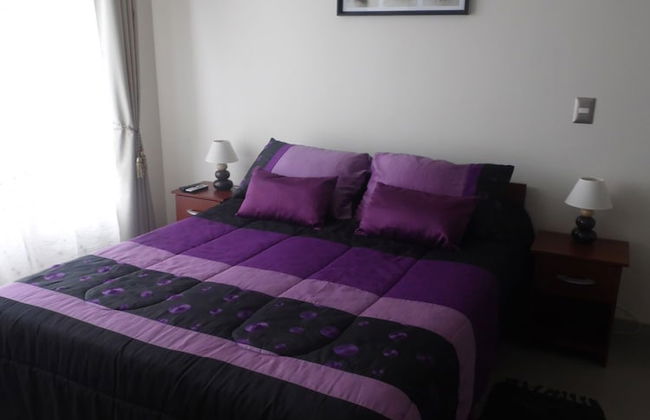 Alojamientos La Serena - Foto 4