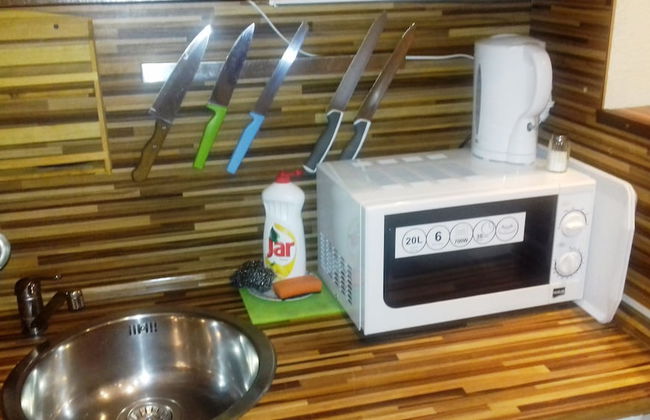 Apart & Wellness Hotel VILLA IVICA - Foto 76