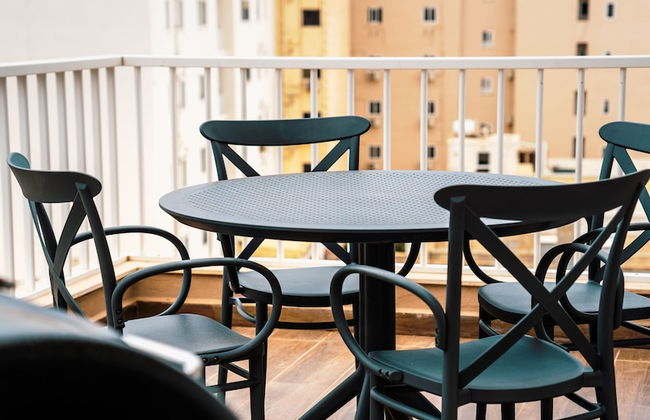 Mediterranean Living Right by the sea - Foto 24