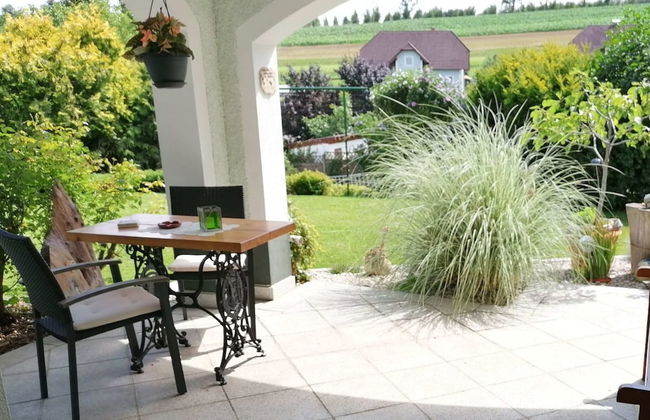 Riverside Apartment in Oed-ohling - Foto 30