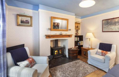 Chapel Cottage Exford - Photo 17