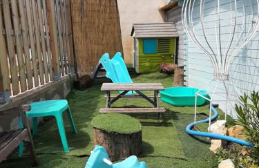 Eclats du Sud, villa les Cigales avec piscine, proche Cassis, meublé de tourisme 3 étoiles - Foto 70