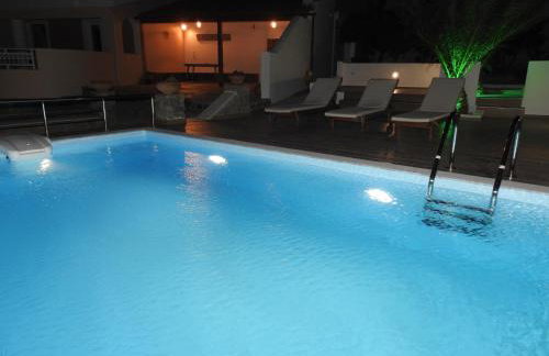 Villa Aiolos - Photo 17