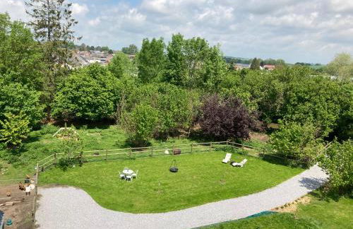 Au Domaine du Prédieu - Foto 24