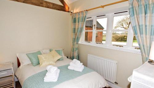 The Peacock Barn - E4713 - Foto 4