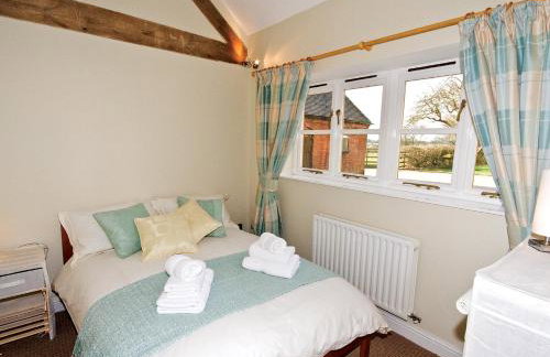 The Peacock Barn - E4713 - Foto 4