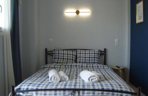 Dream House Ioannina, Near university and hospital,Parking and fast WiFi - Photo 38