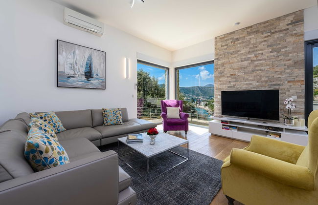 Villa Agave - Foto 12