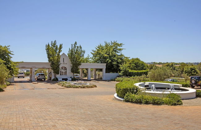 Winelands Golf Lodges 17 - Foto 22