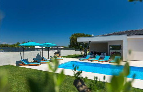 Villa Valin - Foto 12