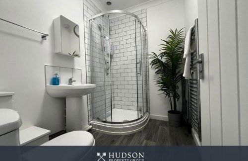 Modern 1 Bedroom Apartment in Telford - Foto 6