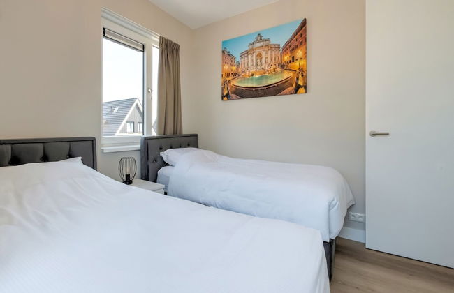 Holiday Home in Stavoren With Jetty - Foto 3