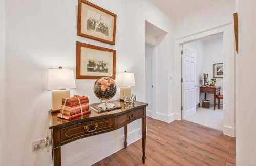 9 Admiralty House Stunning Luxury Apartment with free parking - Foto 21