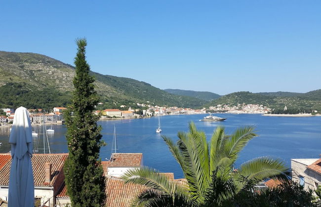 Coastal Apartment in Vis Near sea - Foto 40