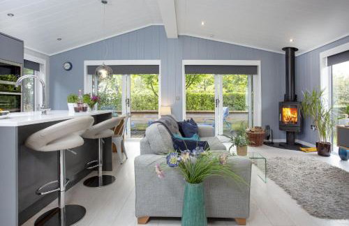 The Levels, Strawberryfield Park, Cheddar - Photo 13