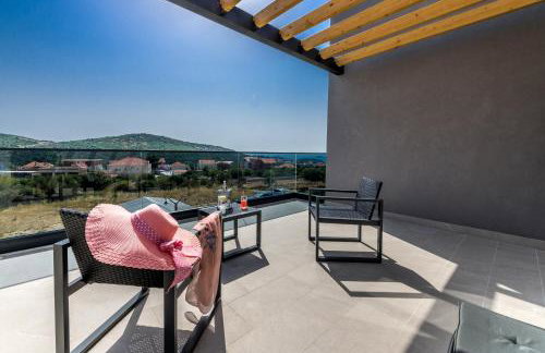 Luxury Villa Bava-5minutes to center - Foto 38