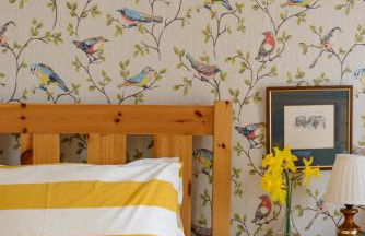 Grove Fort Self Catering Farmhouse - Foto 29