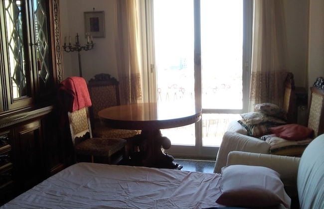 Spacious Apartment With sea View Terrace in Genoa Pegli - Foto 2