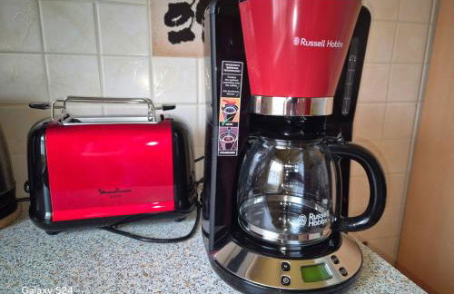 Landhauswohnung am Thüringer Meer - Fühlen wie Zuhause - Foto 14