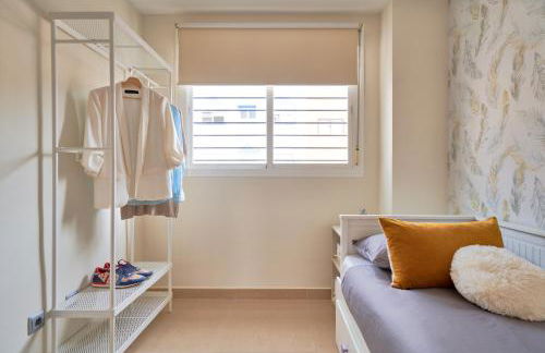 La Macarena Airport - Foto 53