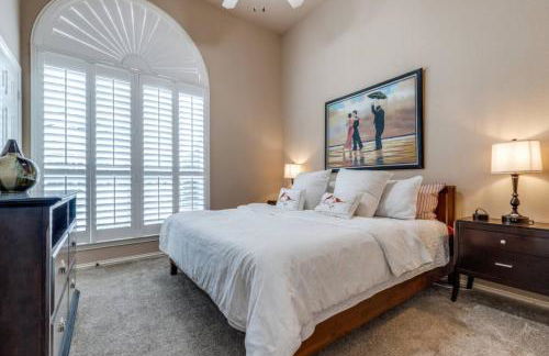 Rockwall Urban Oasis-Pool/Spa/Games/Park/Lakeside - Foto 36