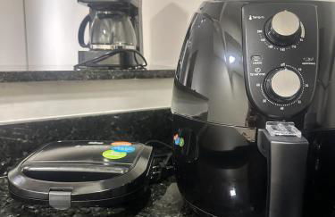 Studio 402 Santa Casa UFRGS Estacionamento 250m - Foto 32